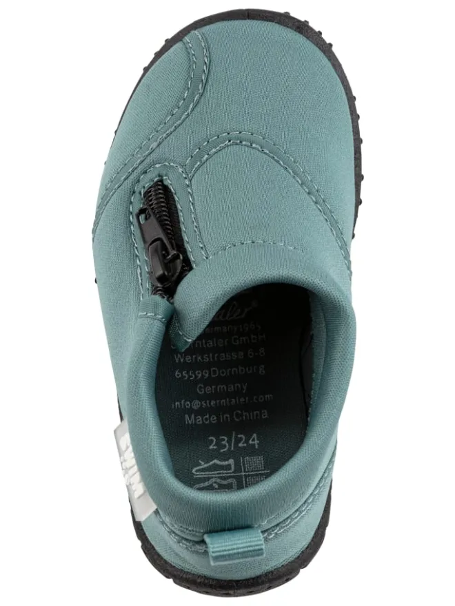 Badeschuhe Zipper in 249>Sterntaler Outlet