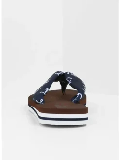 Badezehentrenner in blau><noscript><img width=