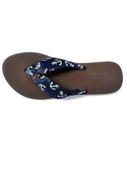 Badezehentrenner in blau><noscript><img width=