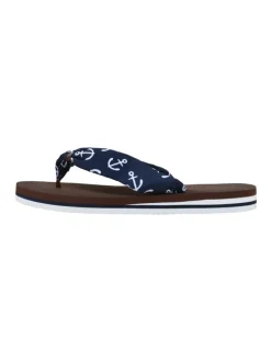 Badezehentrenner in blau><noscript><img width=