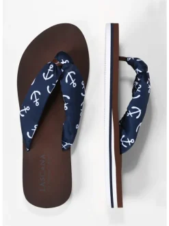 Badezehentrenner in blau><noscript><img width=