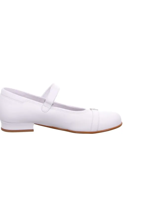 Sabalin Ballerinas^Ballerina in Weiß