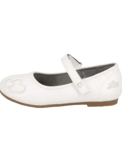 Lico Ballerinas^Ballerina "Alicia V" in Weiß
