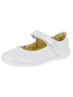 Ballerina "Anna V" in Weiß>Lico Sale