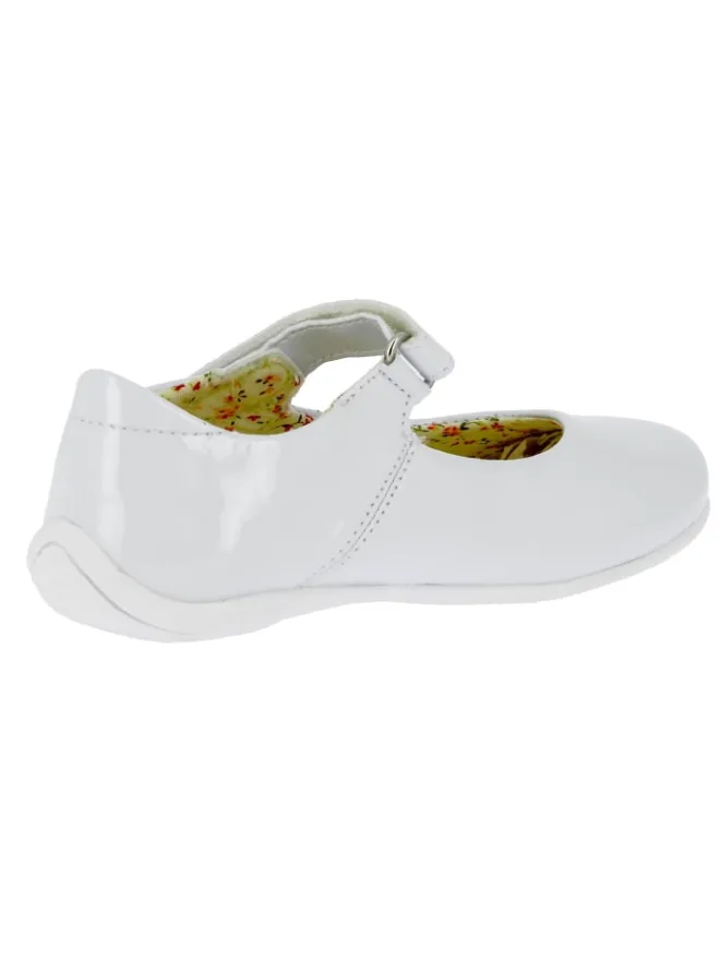 Ballerina "Anna V" in Weiß>Lico Sale