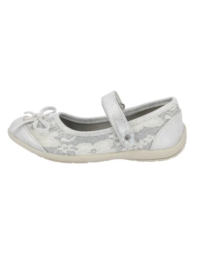 Ballerina "Arabella V" in Silberfarben>Lico Online