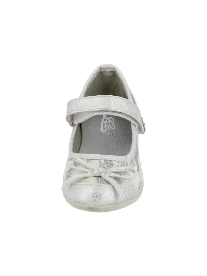 Ballerina "Arabella V" in Silberfarben>Lico Online