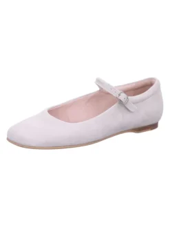 Apple of Eden Ballerinas^Ballerina BAILEY in BEIGE