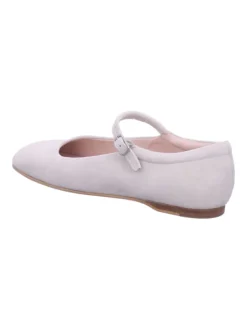 Apple of Eden Ballerinas^Ballerina BAILEY in BEIGE
