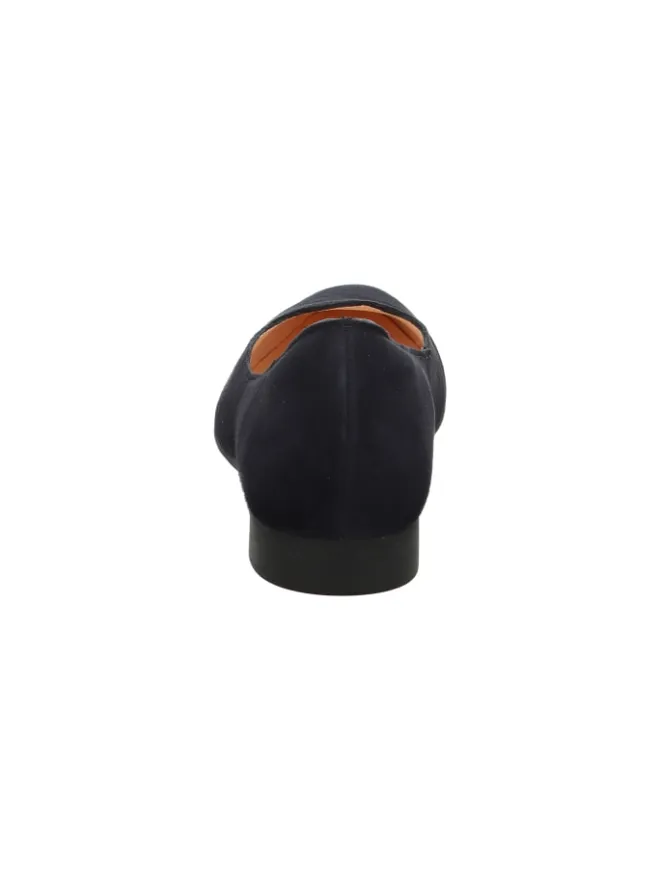 Think! Schnürschuhe^Ballerina GUAD2 in Water
