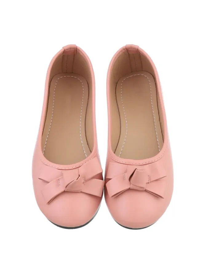 Ballerina in Altrosa>Ital-Design Best