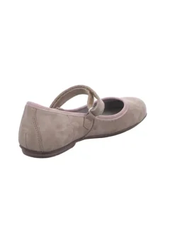 Däumling Ballerinas^Ballerina in beige