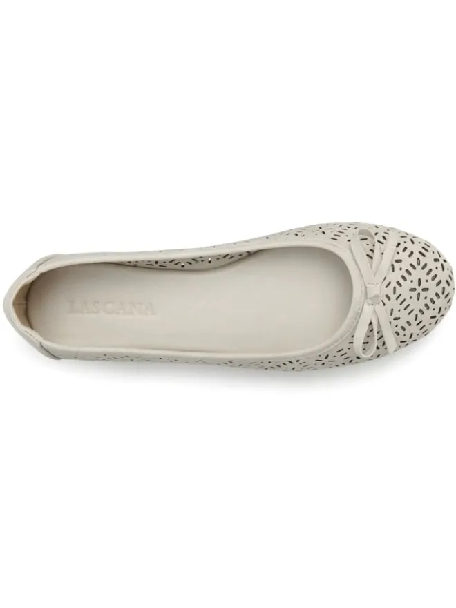 Ballerina in beige>LASCANA New