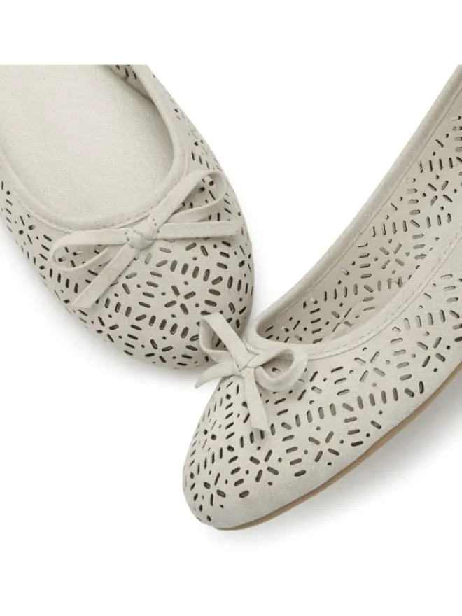 Ballerina in beige>LASCANA New