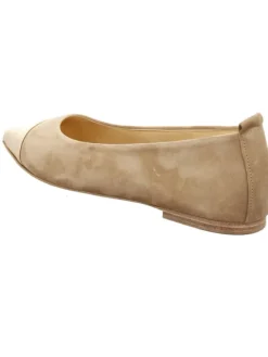 Ballerina in beige><noscript><img width=