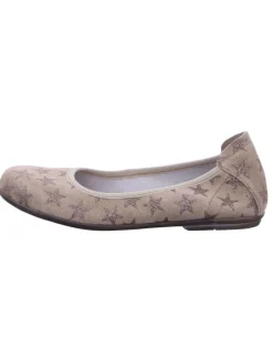 Däumling Ballerinas^Ballerina in beige