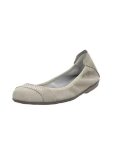 Däumling Ballerinas^Ballerina in beige