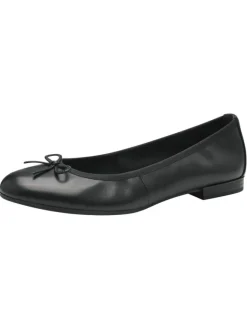 Tamaris Ballerinas^Ballerina in BLACK