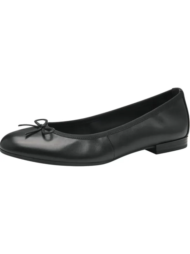 Tamaris Ballerinas^Ballerina in BLACK