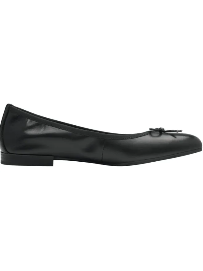 Tamaris Ballerinas^Ballerina in BLACK
