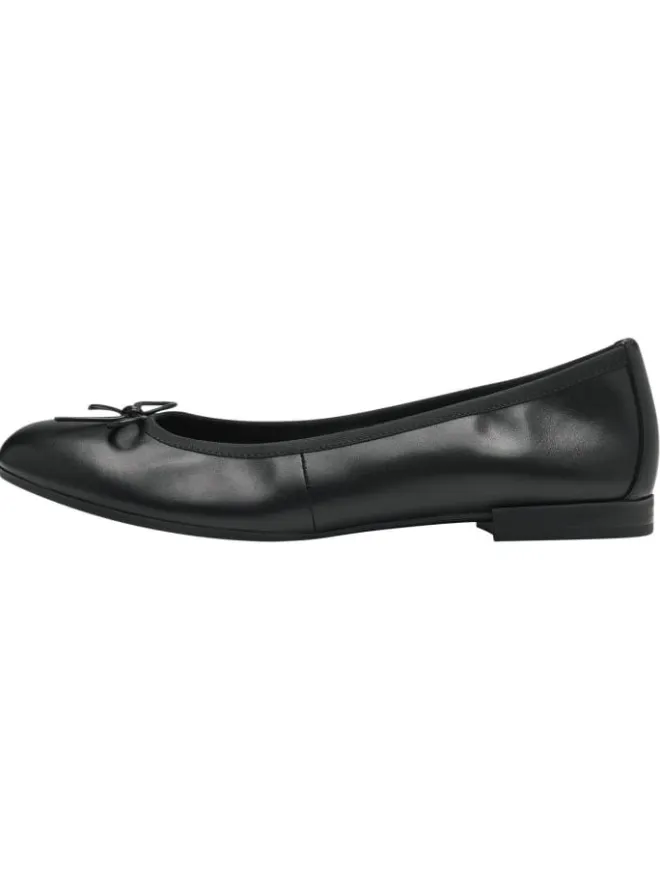 Tamaris Ballerinas^Ballerina in BLACK