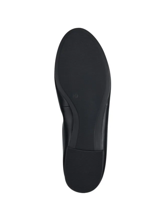 Tamaris Ballerinas^Ballerina in BLACK