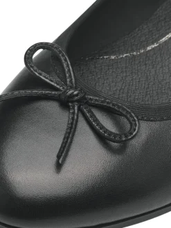 Tamaris Ballerinas^Ballerina in BLACK