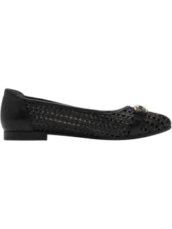 Tamaris Ballerinas^Ballerina in BLACK