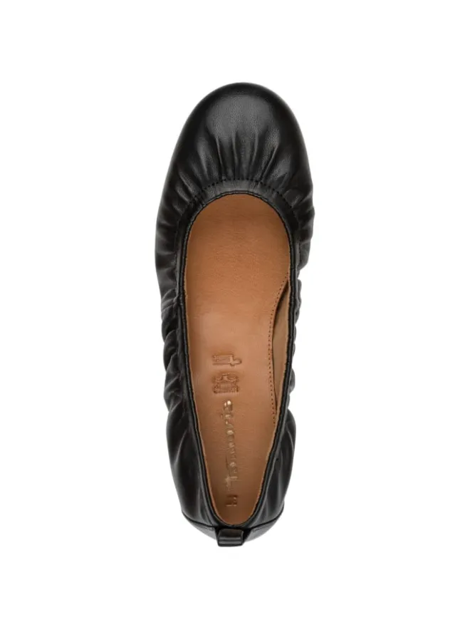 Ballerina in BLACK>Tamaris New