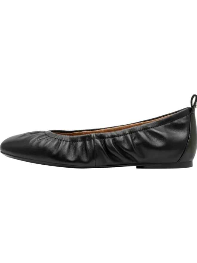 Ballerina in BLACK>Tamaris New