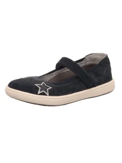 Ballerina in blau>VADO Online