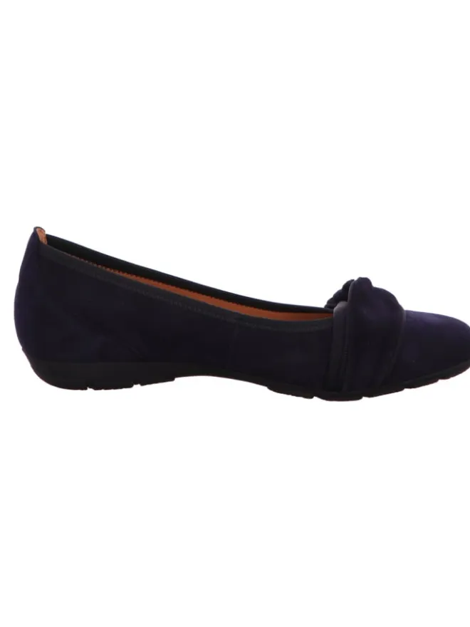 Gabor Ballerinas^Ballerina in blau