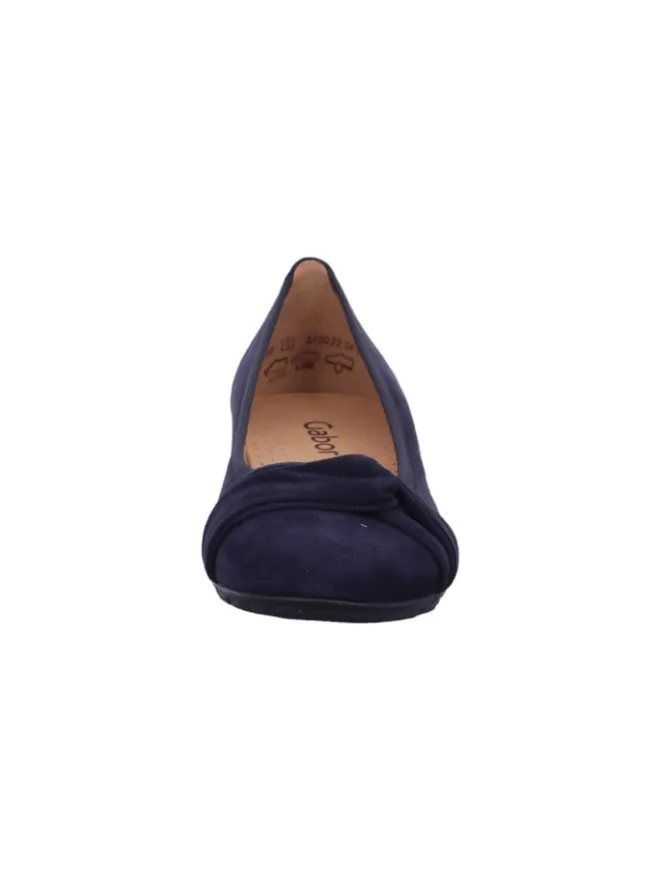 Gabor Ballerinas^Ballerina in blau