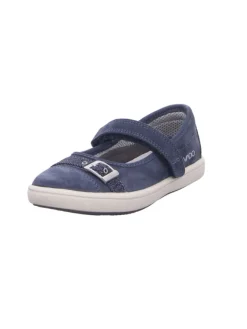 VADO Ballerinas^Ballerina in blau