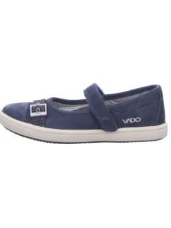 VADO Ballerinas^Ballerina in blau