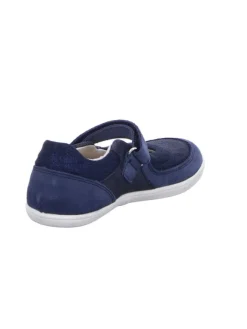 Ballerina in blau>Däumling Online