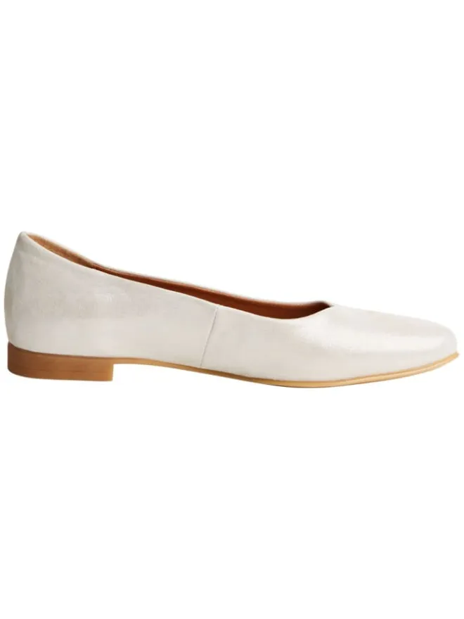 Tamaris Ballerinas^Ballerina in CHAMPAGNE