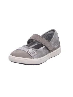VADO Ballerinas^Ballerina in grau