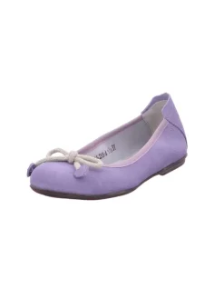 Ballerina in lila>Däumling New