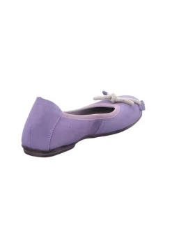 Ballerina in lila>Däumling New