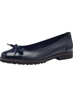 Tamaris Ballerinas^Ballerina in NAVY