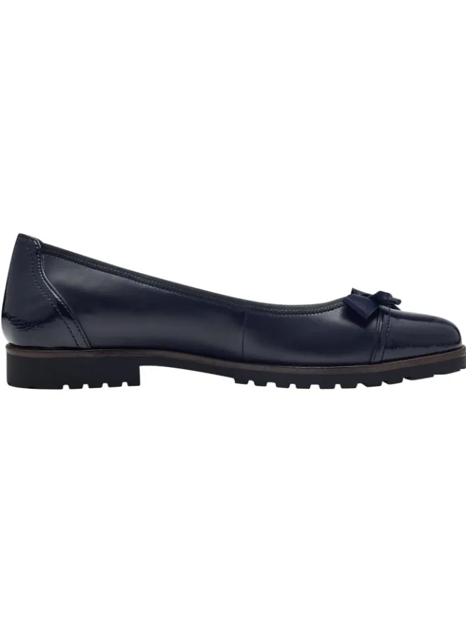 Tamaris Ballerinas^Ballerina in NAVY