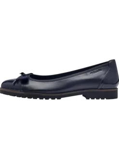 Tamaris Ballerinas^Ballerina in NAVY