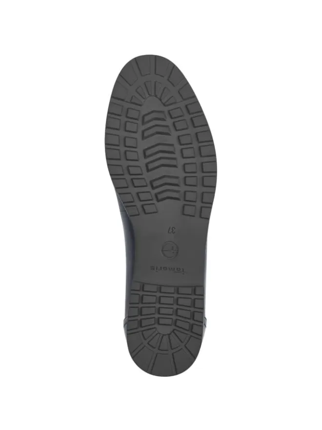 Tamaris Ballerinas^Ballerina in NAVY