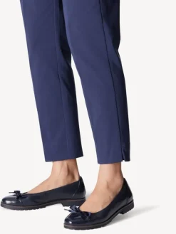 Tamaris Ballerinas^Ballerina in NAVY