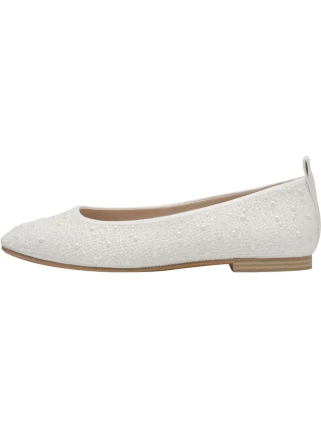 Tamaris Ballerinas^Ballerina in PEARL