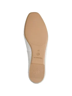 Tamaris Ballerinas^Ballerina in PEARL