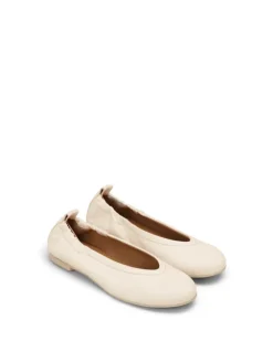 Ballerina in raw cotton>Marc O'Polo Outlet