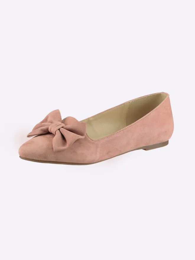 Ballerina in rose>Andrea Conti Online
