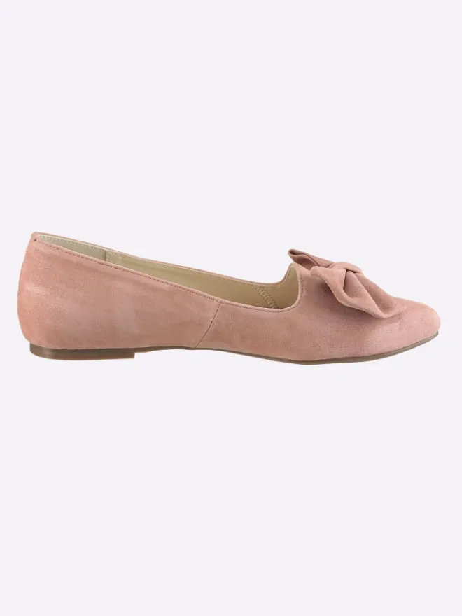 Ballerina in rose>Andrea Conti Online